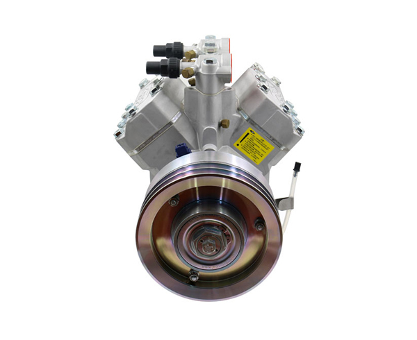 73.1/2 clutch compressor 