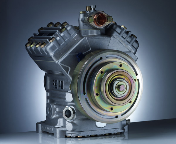 clutch without pulley